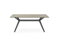 Kent Dining Table 130cm
